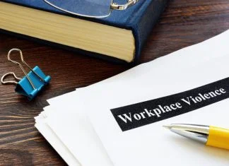 How to Implement a Workplace Violence Prevention Program Workplace Violence Prevention Program