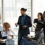 360 Degree Feedback Assessment