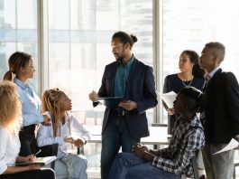 360 Degree Feedback Assessment
