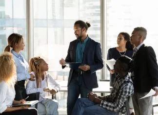 What Makes a 360 Degree Feedback Assessment a Fair Leadership Test Across Teams? 360 Degree Feedback Assessment