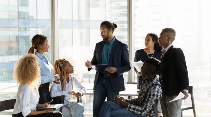 360 Degree Feedback Assessment