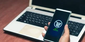 One-click checkout
