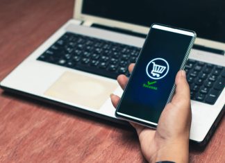 One-click checkout