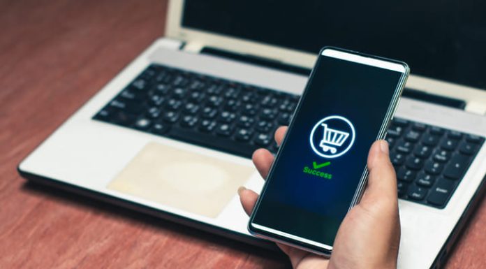 One-click checkout