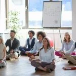 Beyond Productivity: Why Whole Person Health is the Next Frontier of Human Capital Person Health prioritizing in the workpalce