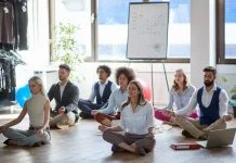 Beyond Productivity: Why Whole Person Health is the Next Frontier of Human Capital Person Health prioritizing in the workpalce