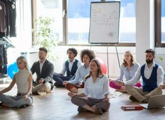 Beyond Productivity: Why Whole Person Health is the Next Frontier of Human Capital Person Health prioritizing in the workpalce