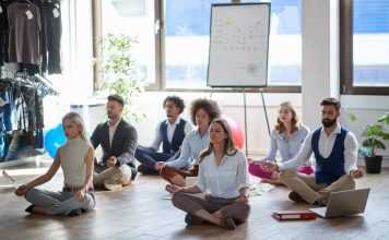 Person Health prioritizing in the workpalce