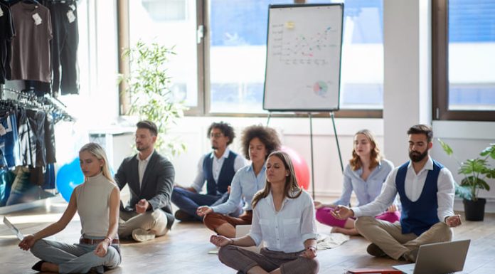 Person Health prioritizing in the workpalce