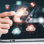 Cloud Calling Platform - concept of cloud
