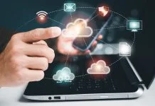 Cloud Calling Platform - concept of cloud