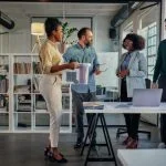 How to Attract Employees Back to the Office Attract Employees Back to the Office