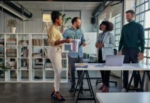 Attract Employees Back to the Office