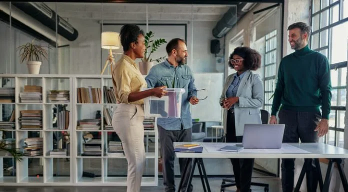 Attract Employees Back to the Office