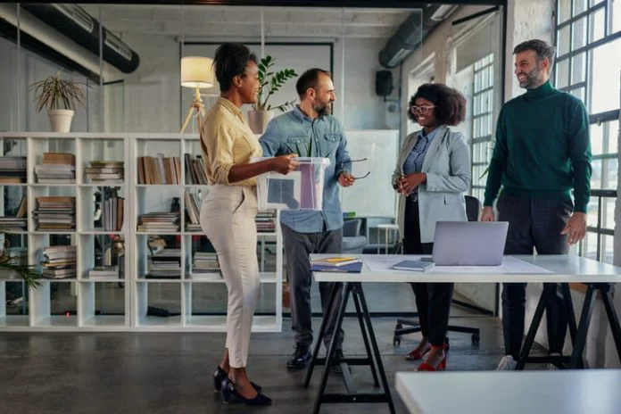 Attract Employees Back to the Office