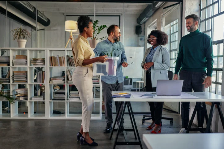 How to Attract Employees Back to the Office