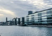 Nearshore Companies in Europe