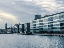 Nearshore Companies in Europe