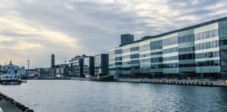 Nearshore Companies in Europe