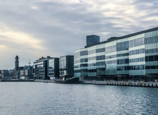 Nearshore Companies in Europe