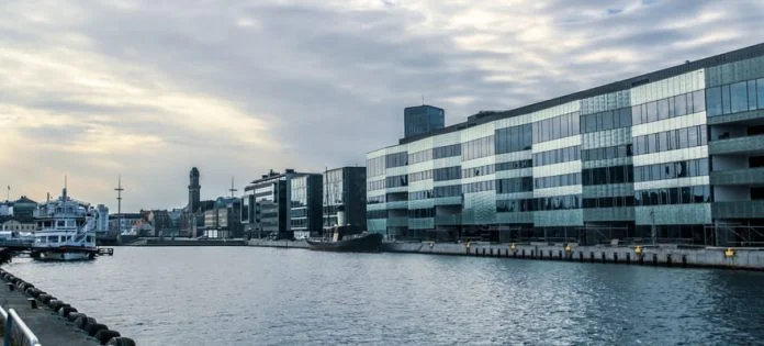 Nearshore Companies in Europe