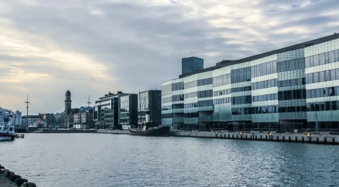 Nearshore Companies in Europe