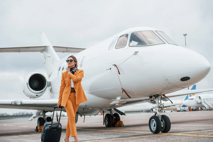 Why Luxury Travel Is Becoming More Personal Than Perfect