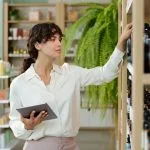 Retail Inventory Planning