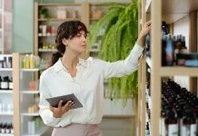 Retail Inventory Planning