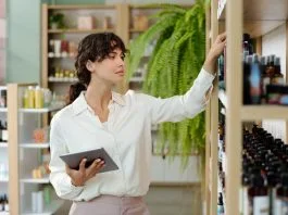 Retail Inventory Planning