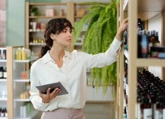 Retail Inventory Planning