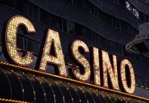 casino content aggregation