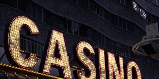 casino content aggregation