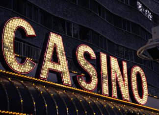 casino content aggregation