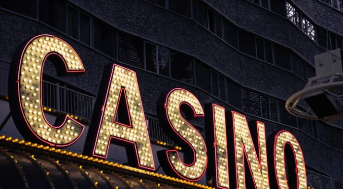 casino content aggregation