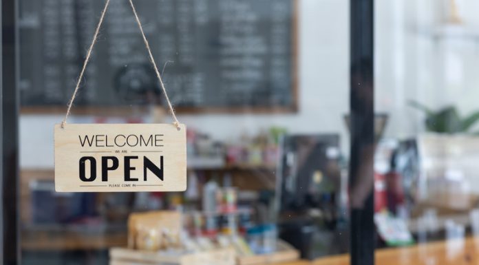 Small Businesses Can Get Visible and Stay That Way