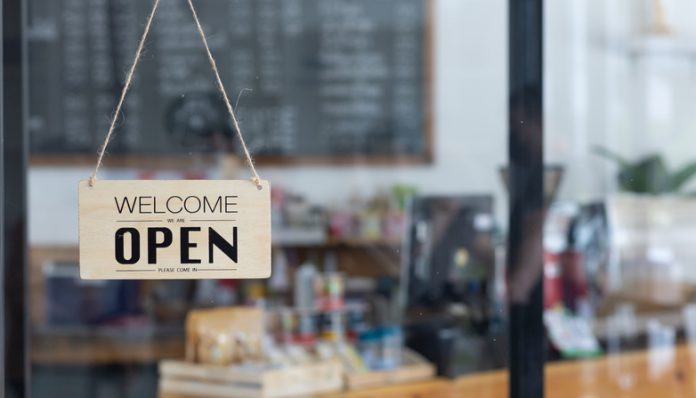 Small Businesses Can Get Visible and Stay That Way