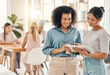 Digital marketing agency