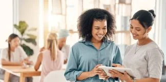 Digital marketing agency