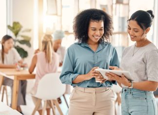 Digital marketing agency