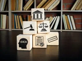 Questel for Administrative Patent Excellence