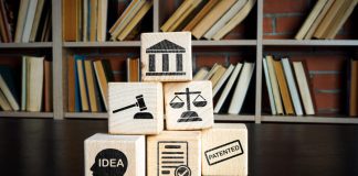 Questel for Administrative Patent Excellence