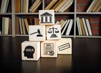 Questel for Administrative Patent Excellence