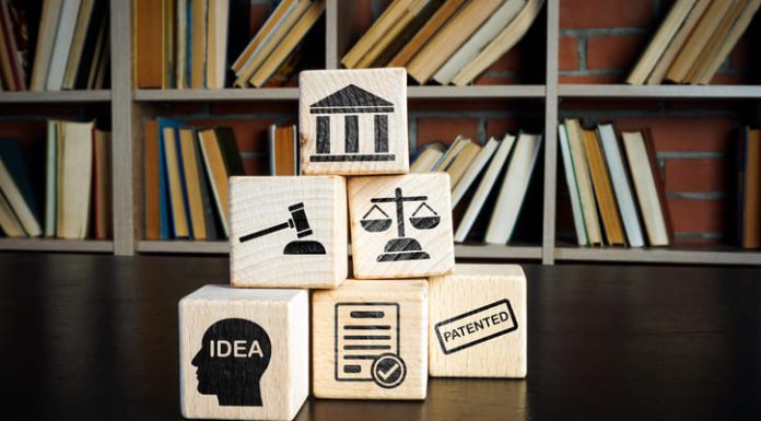 Questel for Administrative Patent Excellence