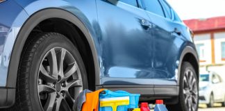Car Valeted Can Benefit Your Health