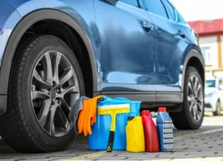 Car Valeted Can Benefit Your Health