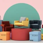 direct-to-consumer furniture
