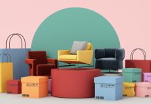 direct-to-consumer furniture
