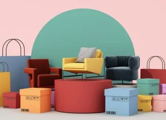 direct-to-consumer furniture