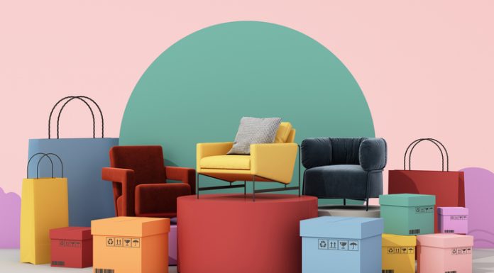 direct-to-consumer furniture